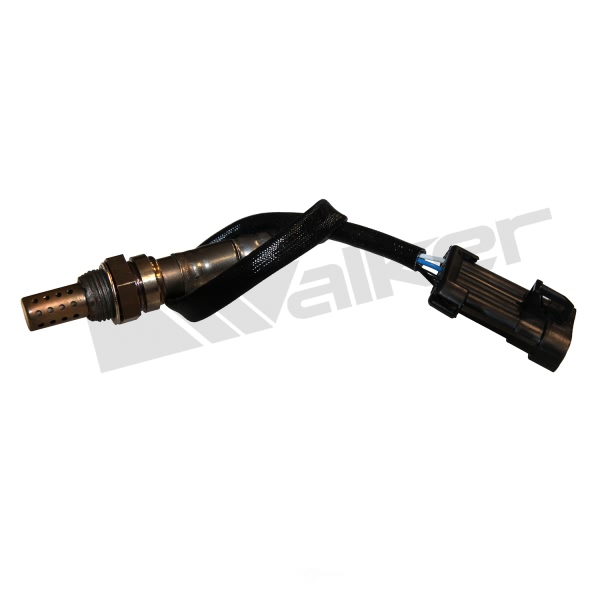 Walker Products Oxygen Sensor 350-34301