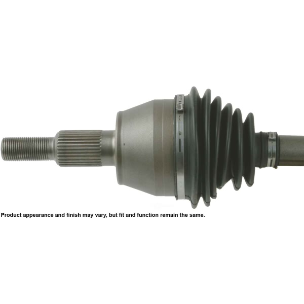 Cardone Reman Remanufactured CV Axle Assembly 60-3545