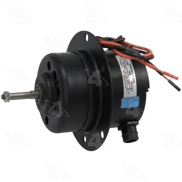 Four Seasons Hvac Blower Motor Without Wheel 35245