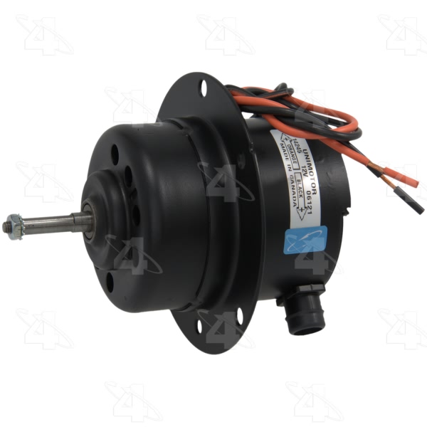 Four Seasons Hvac Blower Motor Without Wheel 35245