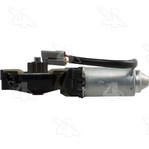 ACI Front Driver Side Window Motor 83128