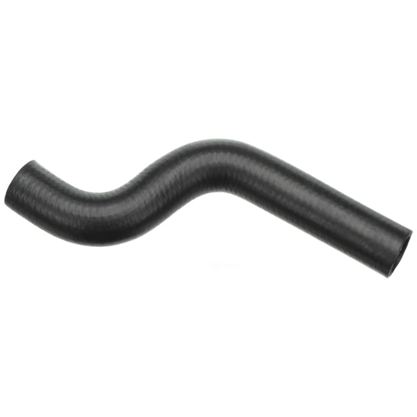 Gates Engine Coolant Molded Radiator Hose 21025