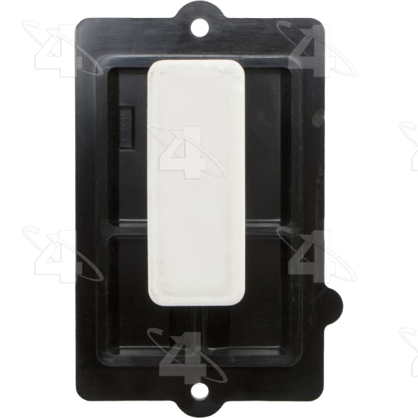 Four Seasons Hvac Blower Motor Resistor 20162