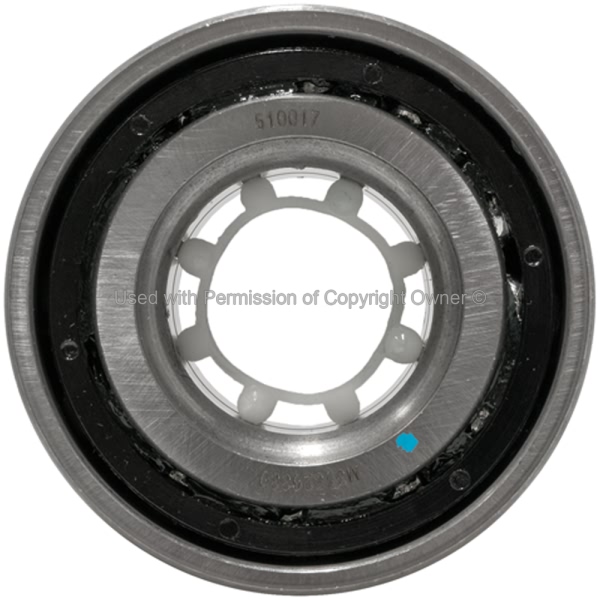 Quality-Built WHEEL BEARING WH510017