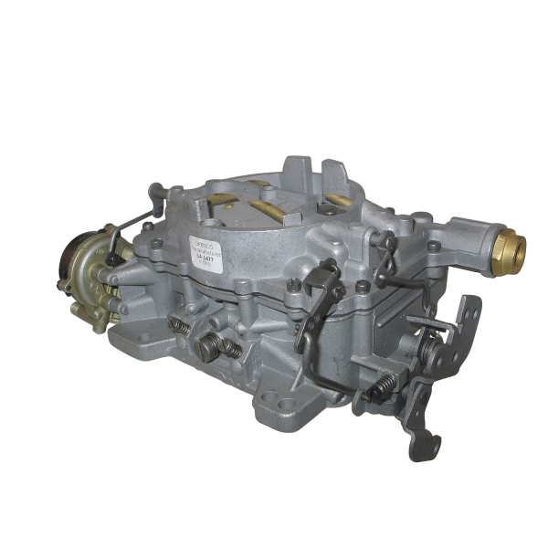 Uremco Remanufacted Carburetor 14-1477