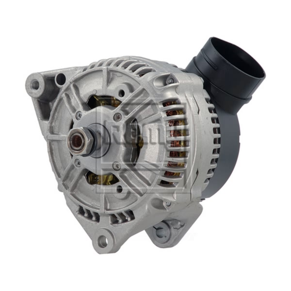 Remy Remanufactured Alternator 13398