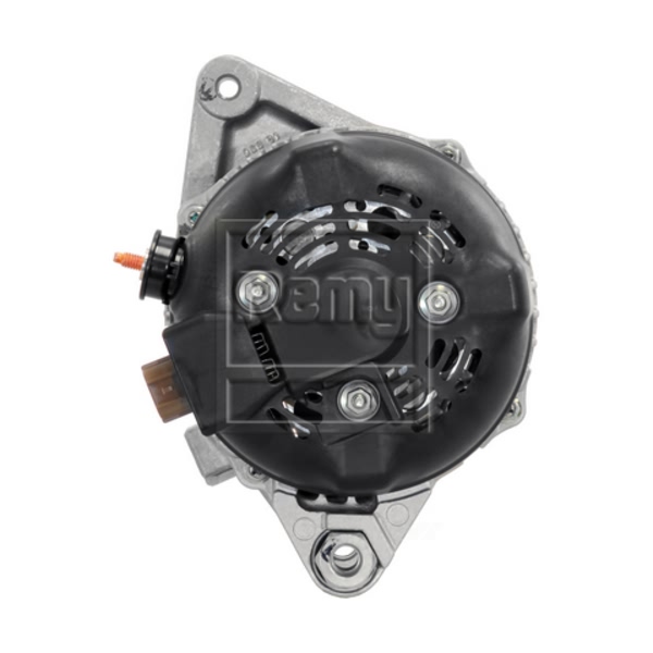 Remy Remanufactured Alternator 12897