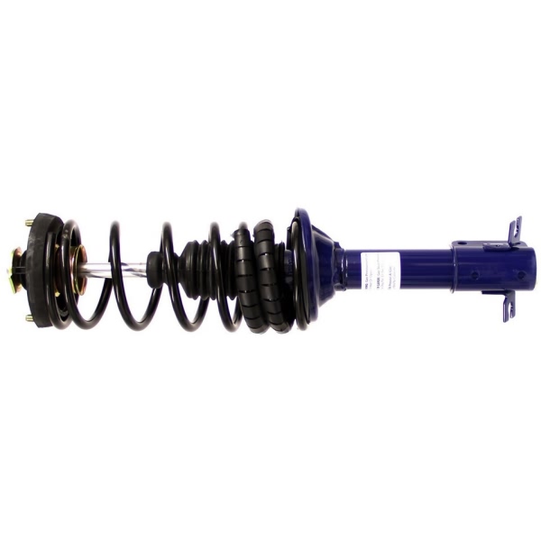 Monroe RoadMatic™ Rear Driver or Passenger Side Complete Strut Assembly 181880