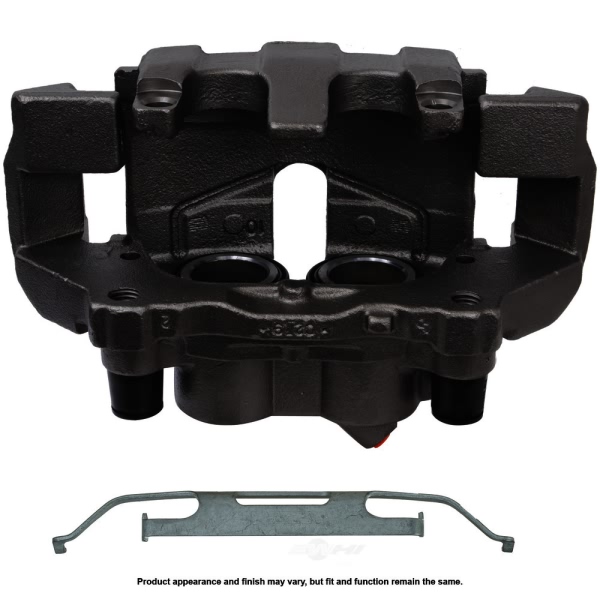 Cardone Reman Remanufactured Unloaded Caliper w/Bracket 19-B6190A