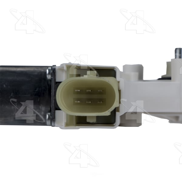 ACI Front Passenger Side Window Motor 389499