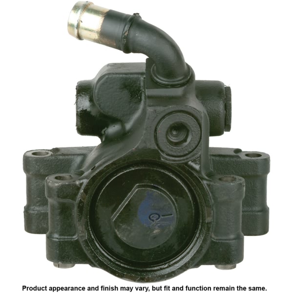 Cardone Reman Remanufactured Power Steering Pump w/o Reservoir 20-316