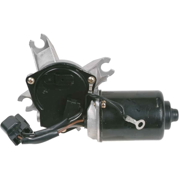 Cardone Reman Remanufactured Wiper Motor 43-4101