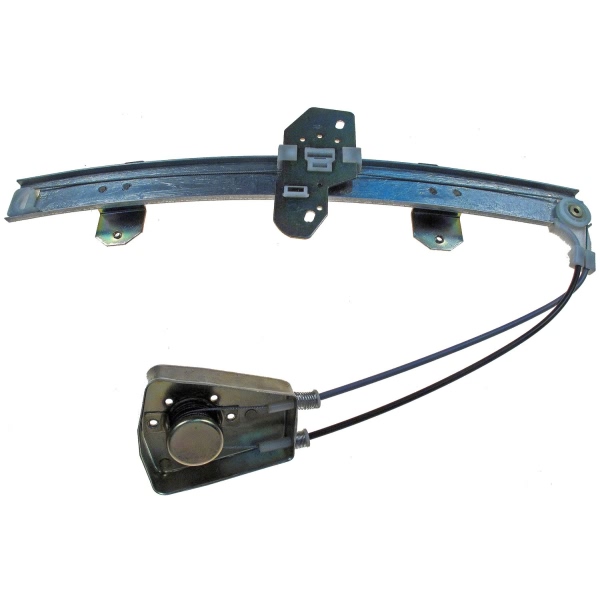 Dorman Front Passenger Side Manual Window Regulator 749-203