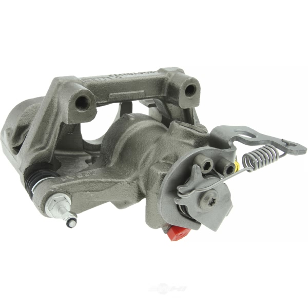 Centric Remanufactured Semi-Loaded Rear Passenger Side Brake Caliper 141.20515