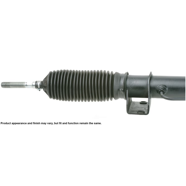 Cardone Reman Remanufactured Hydraulic Power Rack and Pinion Complete Unit 26-2506