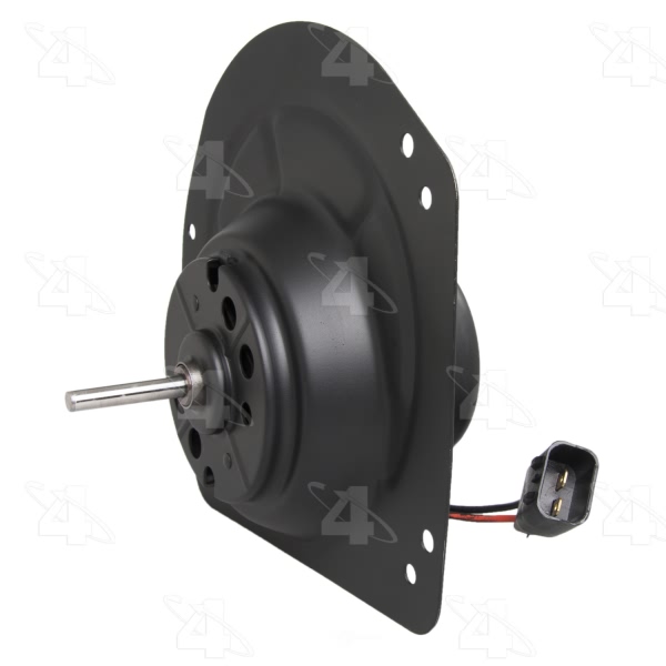 Four Seasons Hvac Blower Motor Without Wheel 76955