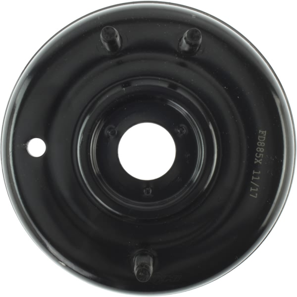 Centric Premium™ Front Upper Strut Mount 608.65008