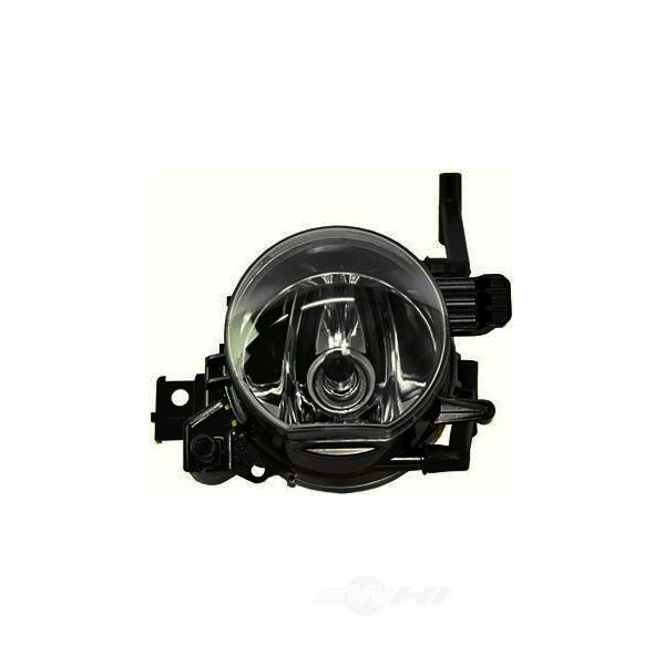 Hella Driver Side Replacement Fog Light 354686011