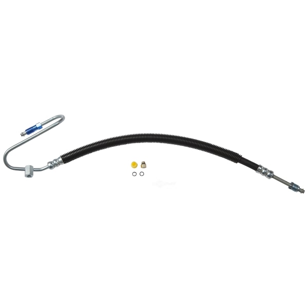 Gates Power Steering Pressure Line Hose Assembly 352350