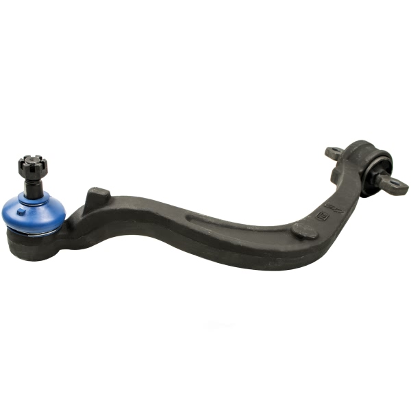 Mevotech Supreme Front Passenger Side Lower Non Adjustable Control Arm And Ball Joint Assembly CMS9878
