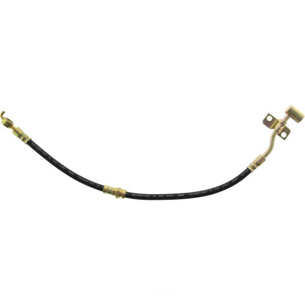 Centric Front Passenger Side Brake Hose 150.45026