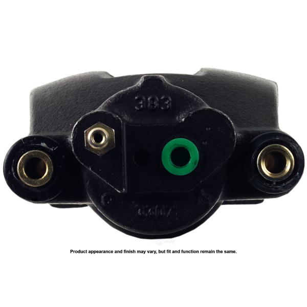 Cardone Reman Remanufactured Unloaded Caliper 19-2948