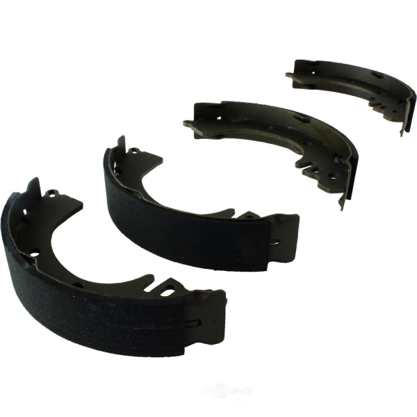 Centric Premium Rear Drum Brake Shoes 111.05600