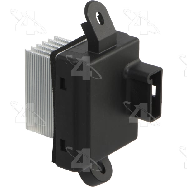 Four Seasons Hvac Blower Motor Resistor 20296