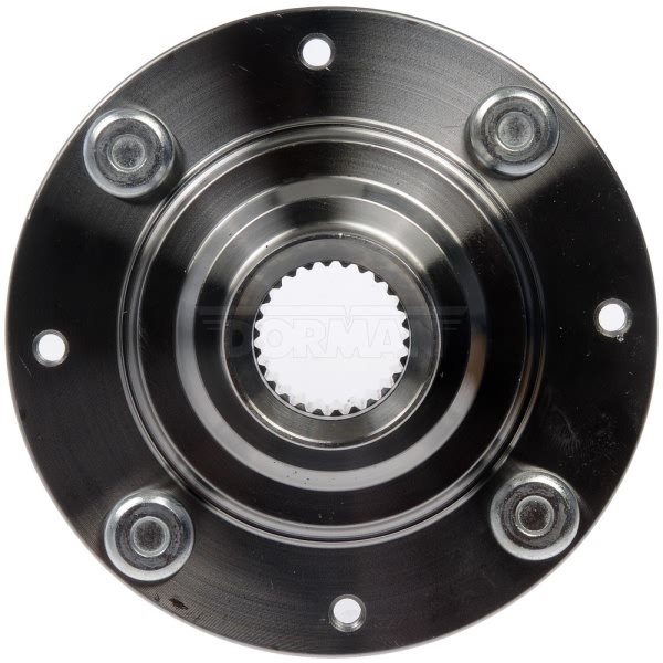 Dorman OE Solutions Wheel Hub 930-980