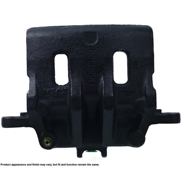 Cardone Reman Remanufactured Unloaded Caliper 19-2692
