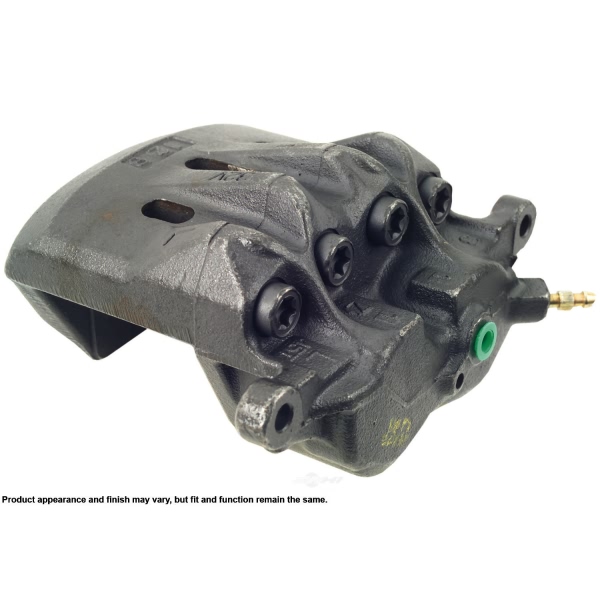 Cardone Reman Remanufactured Unloaded Caliper 19-2779