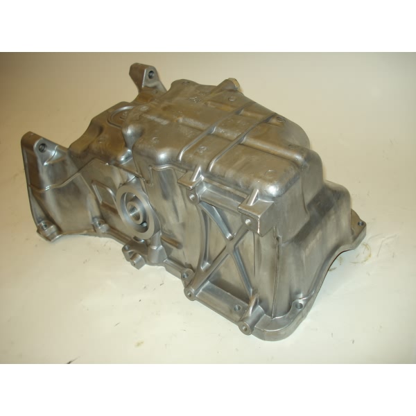 MTC Engine Oil Pan 1010827