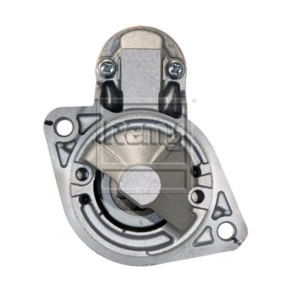 Remy Remanufactured Starter 17416