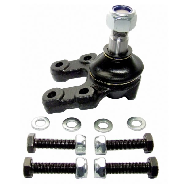 Delphi Front Lower Bolt On Ball Joint TC392