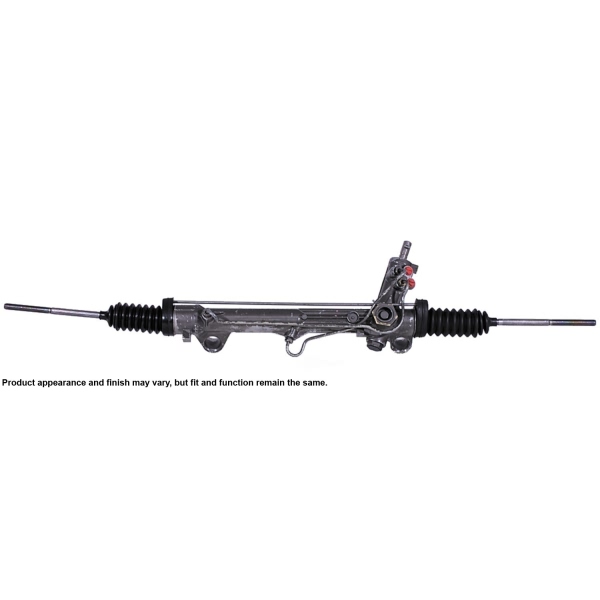 Cardone Reman Remanufactured Hydraulic Power Rack and Pinion Complete Unit 22-233