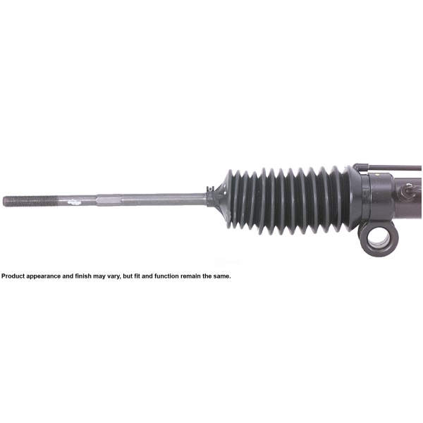 Cardone Reman Remanufactured Hydraulic Power Rack and Pinion Complete Unit 22-162