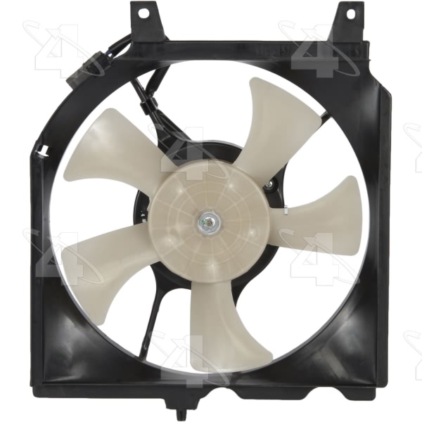 Four Seasons A C Condenser Fan Assembly 76114