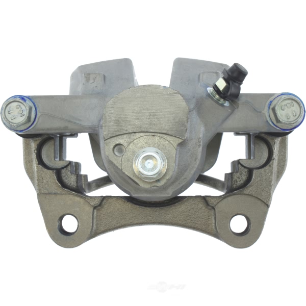 Centric Remanufactured Semi-Loaded Rear Driver Side Brake Caliper 141.44664