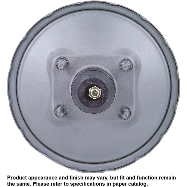 Cardone Reman Remanufactured Vacuum Power Brake Booster w/o Master Cylinder 53-2507