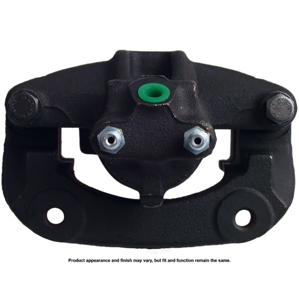 Cardone Reman Remanufactured Unloaded Caliper w/Bracket 19-B2568