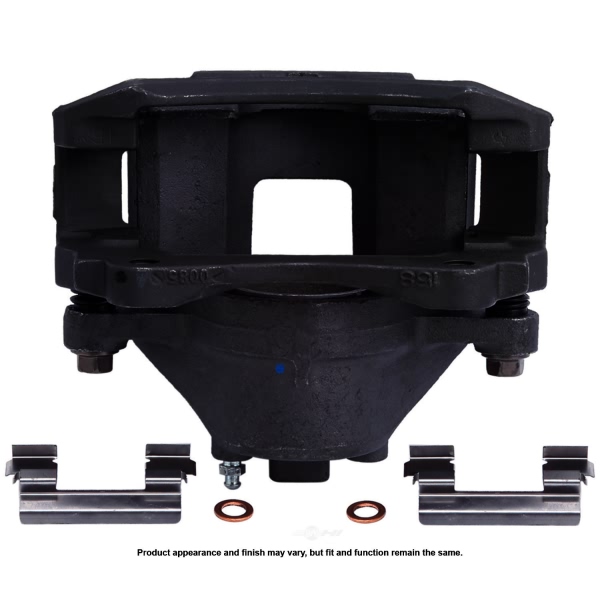 Cardone Reman Remanufactured Unloaded Caliper w/Bracket 18-B4721