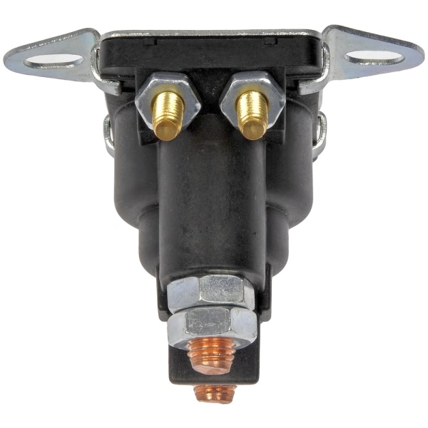 Dorman Intake Manifold Heater Relay 904-356