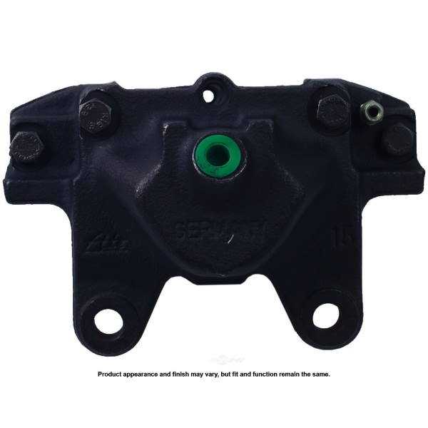 Cardone Reman Remanufactured Unloaded Caliper 19-3001