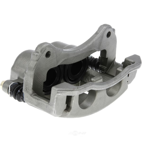 Centric Remanufactured Semi-Loaded Front Driver Side Brake Caliper 141.65050