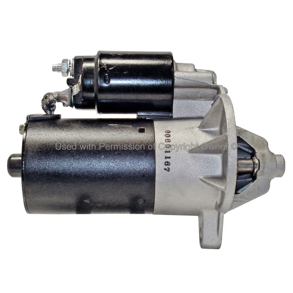 Quality-Built Starter Remanufactured 3274S