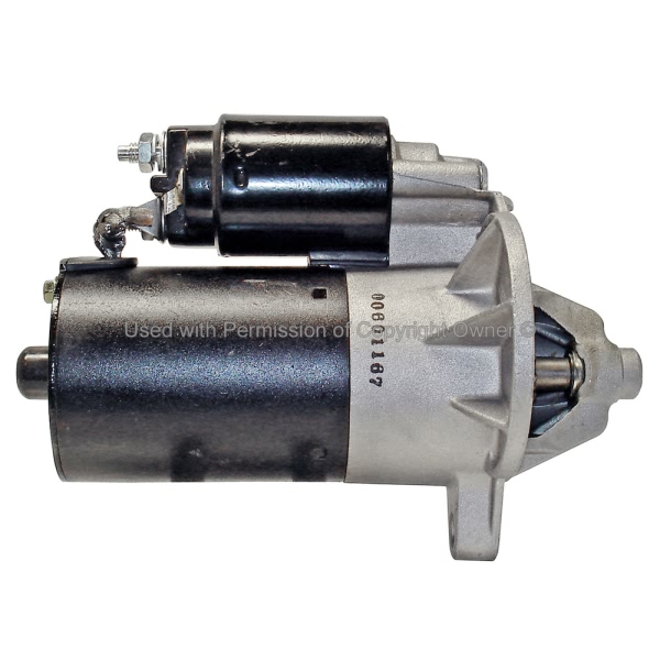Quality-Built Starter New 3274SN