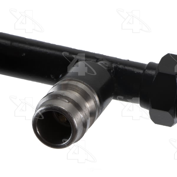 Four Seasons A C Discharge And Suction Line Hose Assembly 66106