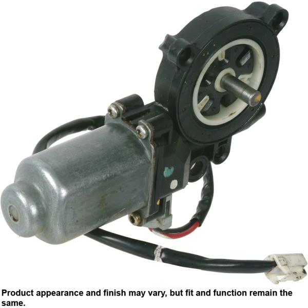 Cardone Reman Remanufactured Window Lift Motor 47-1767