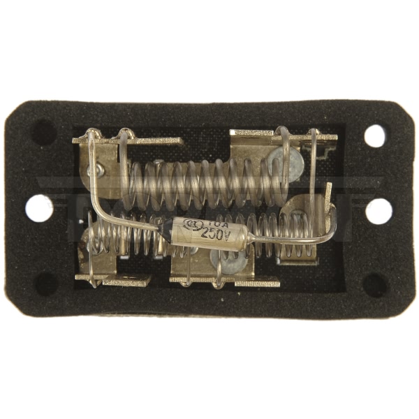 Dorman Hvac Blower Motor Resistor 973-014