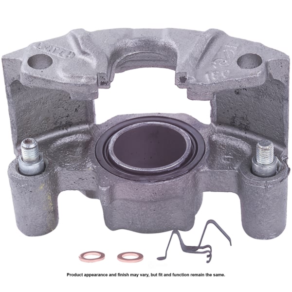 Cardone Reman Remanufactured Unloaded Caliper 18-4130